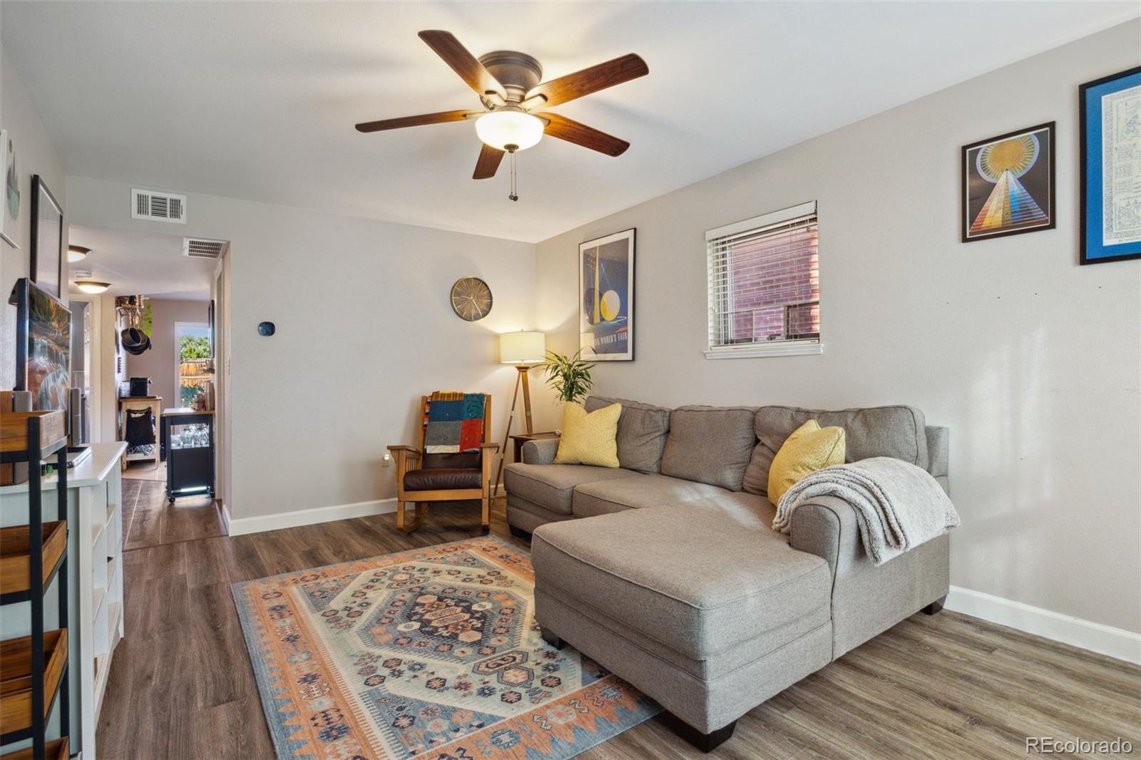 1150 Inca Street, Unit 8 Denver, CO 80204 - Photo 5 of 27 Gallery Image 5
