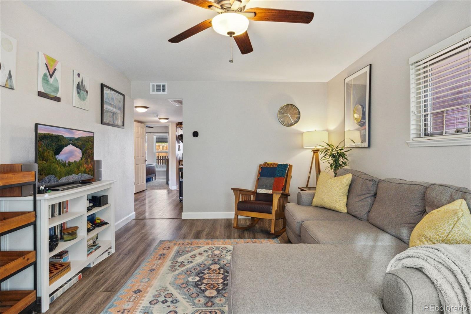 1150 Inca Street, Unit 8 Denver, CO 80204 - Photo 6 of 27 Gallery Image 6