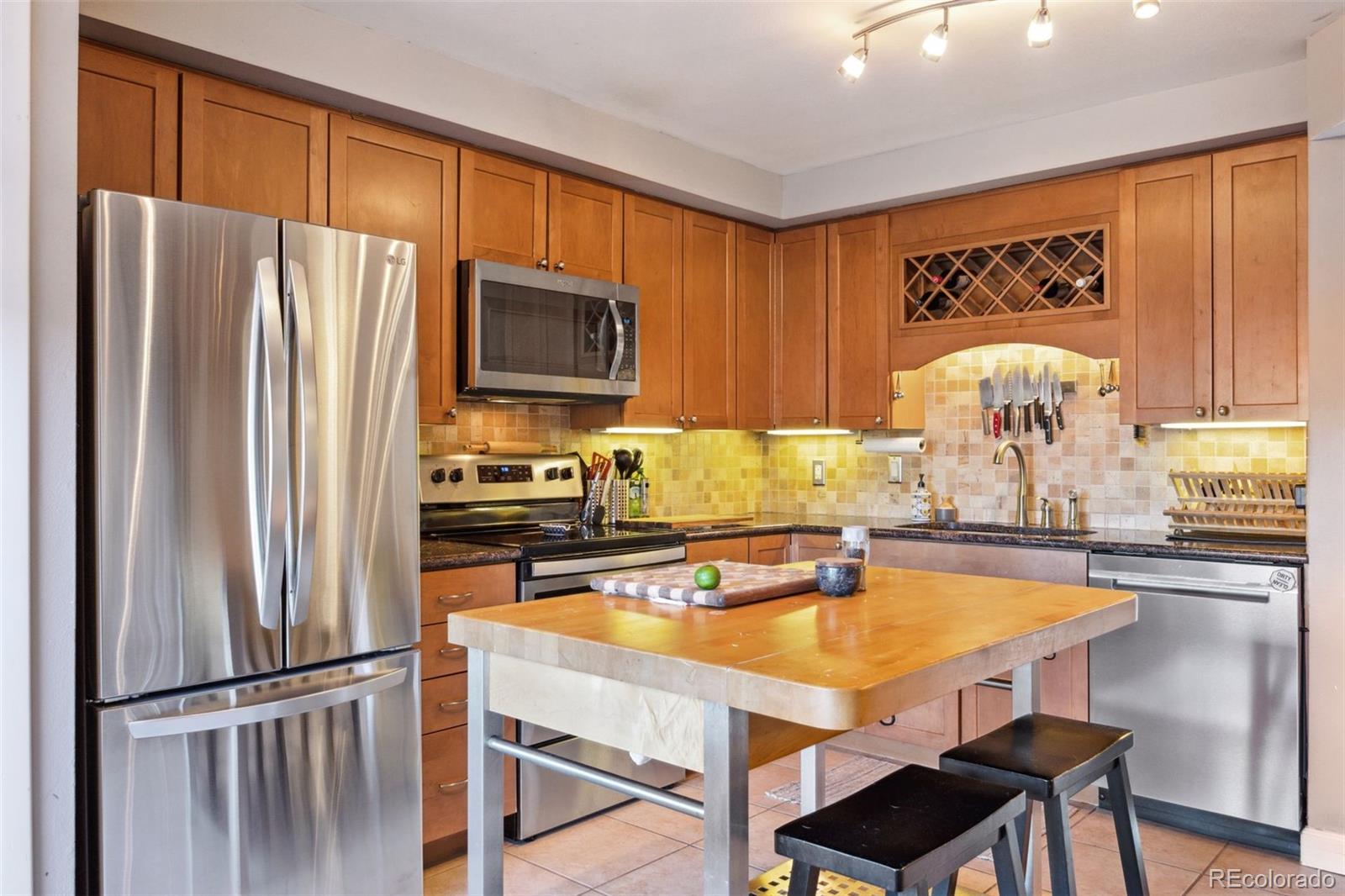 1150 Inca Street, Unit 8 Denver, CO 80204 - Photo 8 of 27 Gallery Image 8