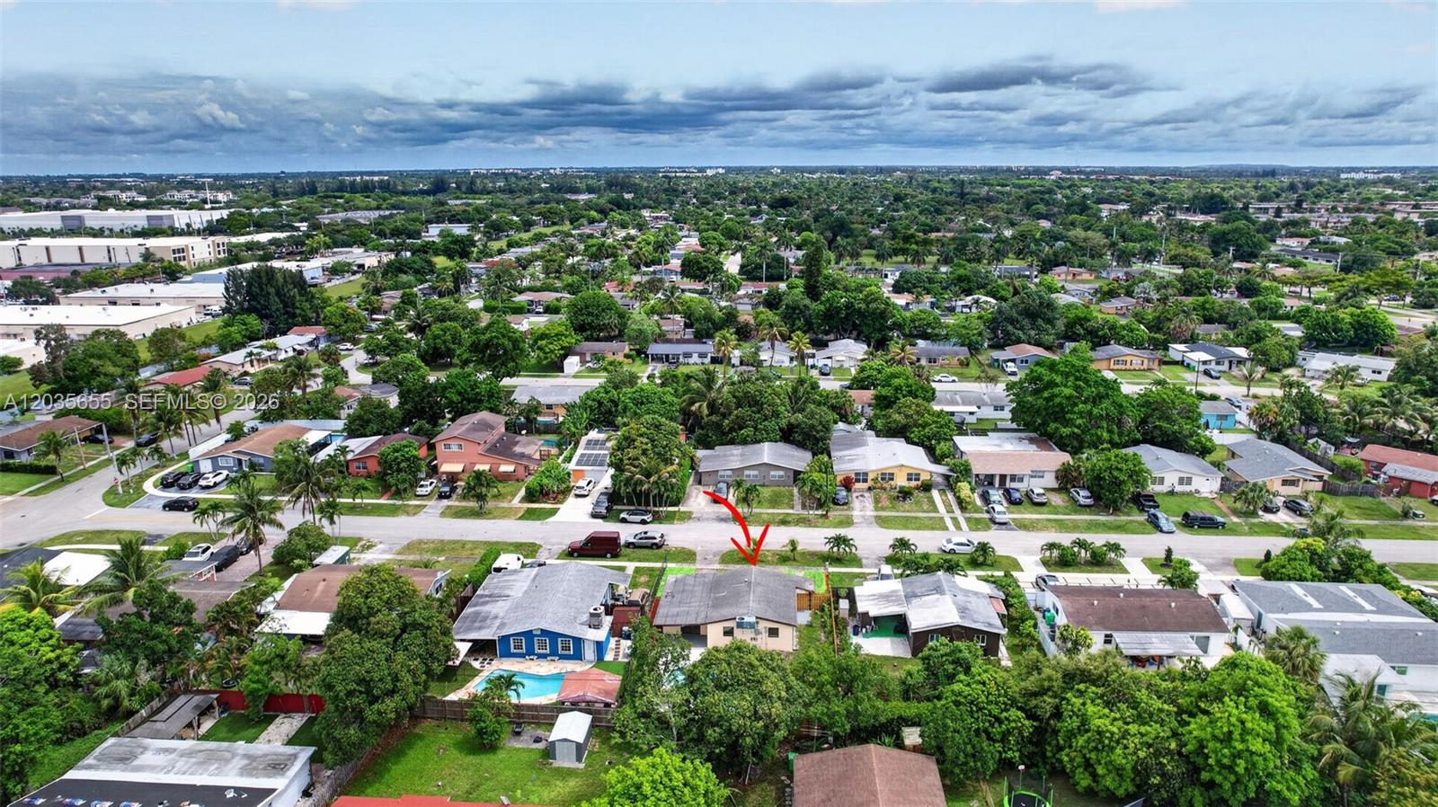 6250 Northwest 14th Street Sunrise, FL 33313 - Photo 46 of 49
