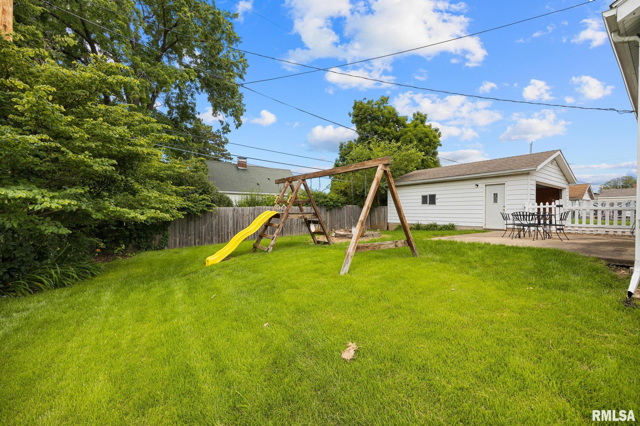 1323 West Circle Road Peoria, IL 61604 - Photo 38 of 43
