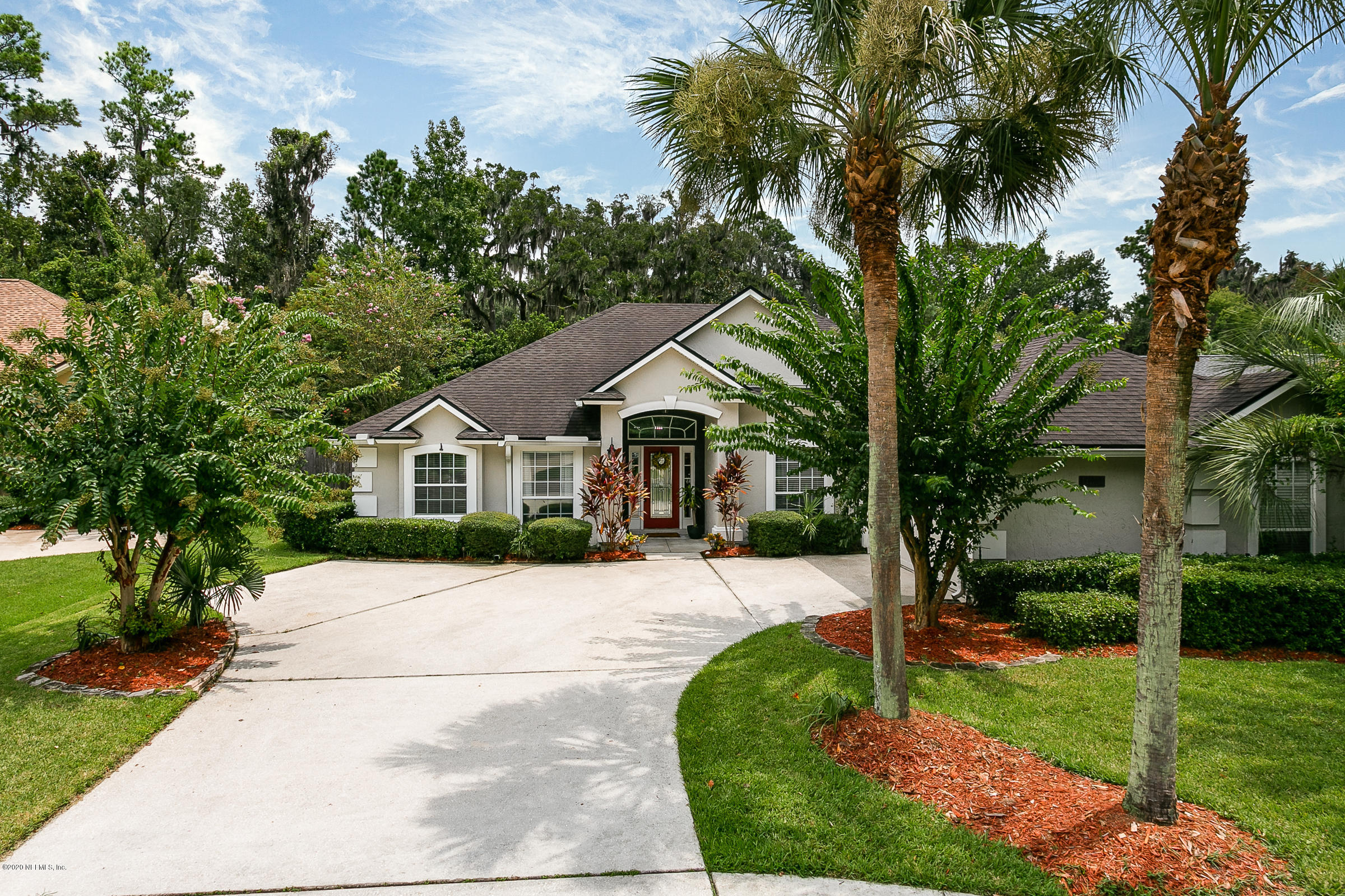 01 Front of Home - 1