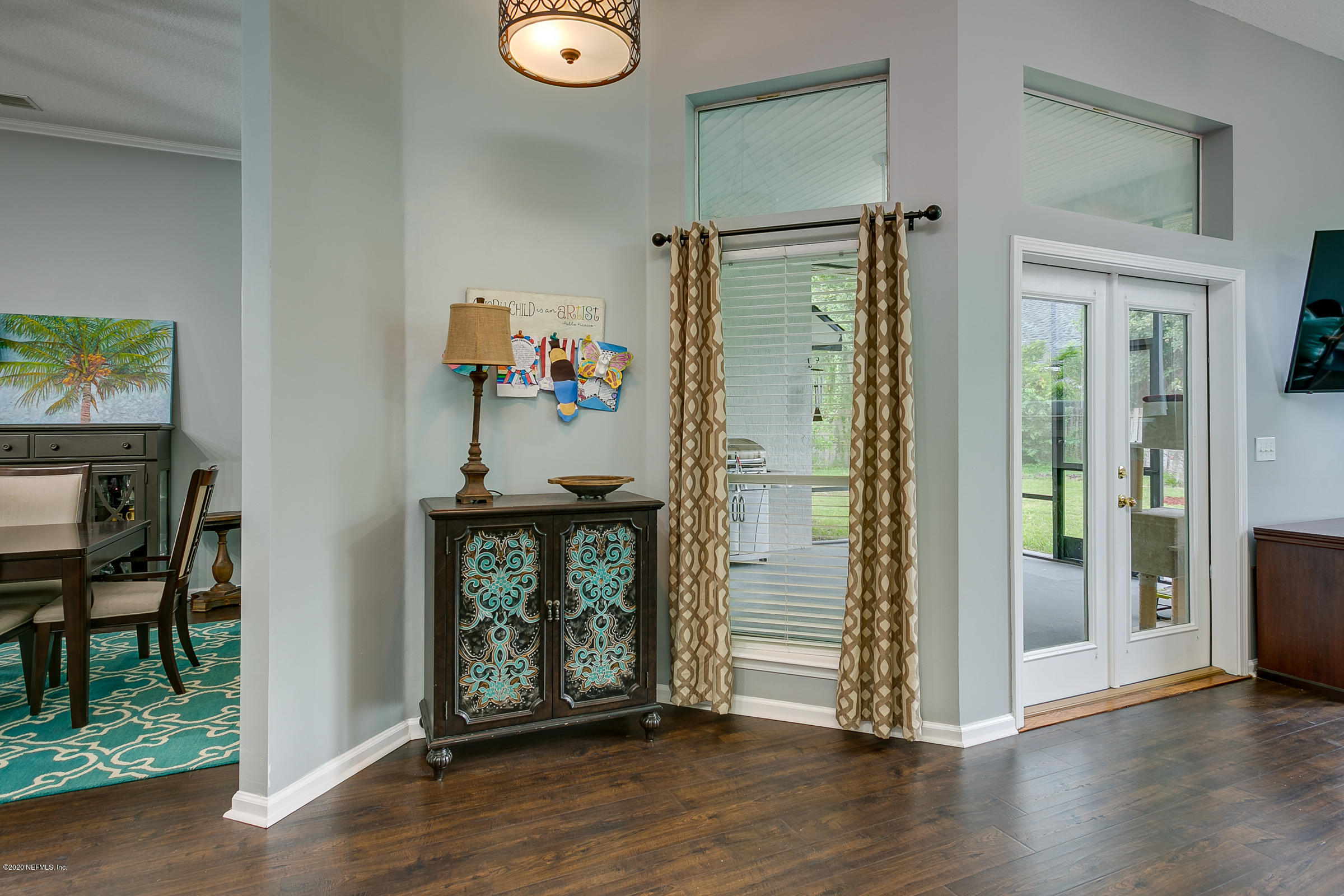 1671 Margarets Walk Road Fleming Island, FL 32003 - Photo 12 of 67 12 Breakfast Nook