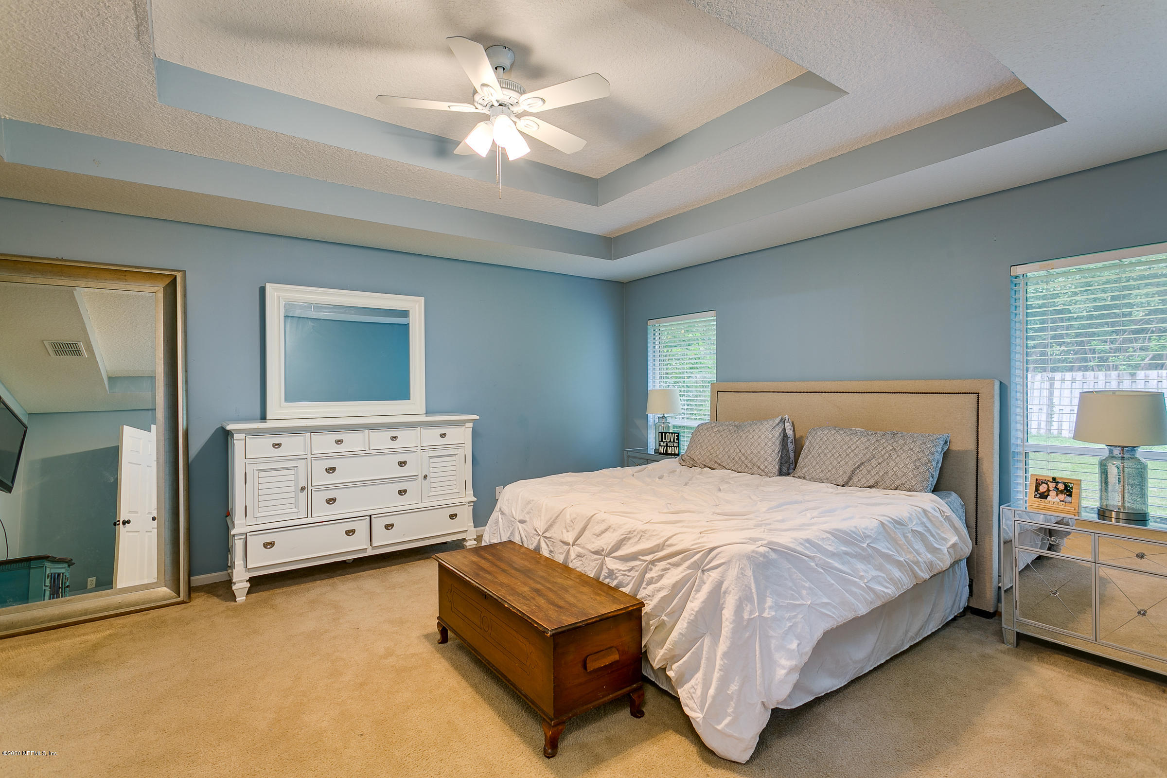 1671 Margarets Walk Road Fleming Island, FL 32003 - Photo 13 of 67 13 Owners Bedroom View 1