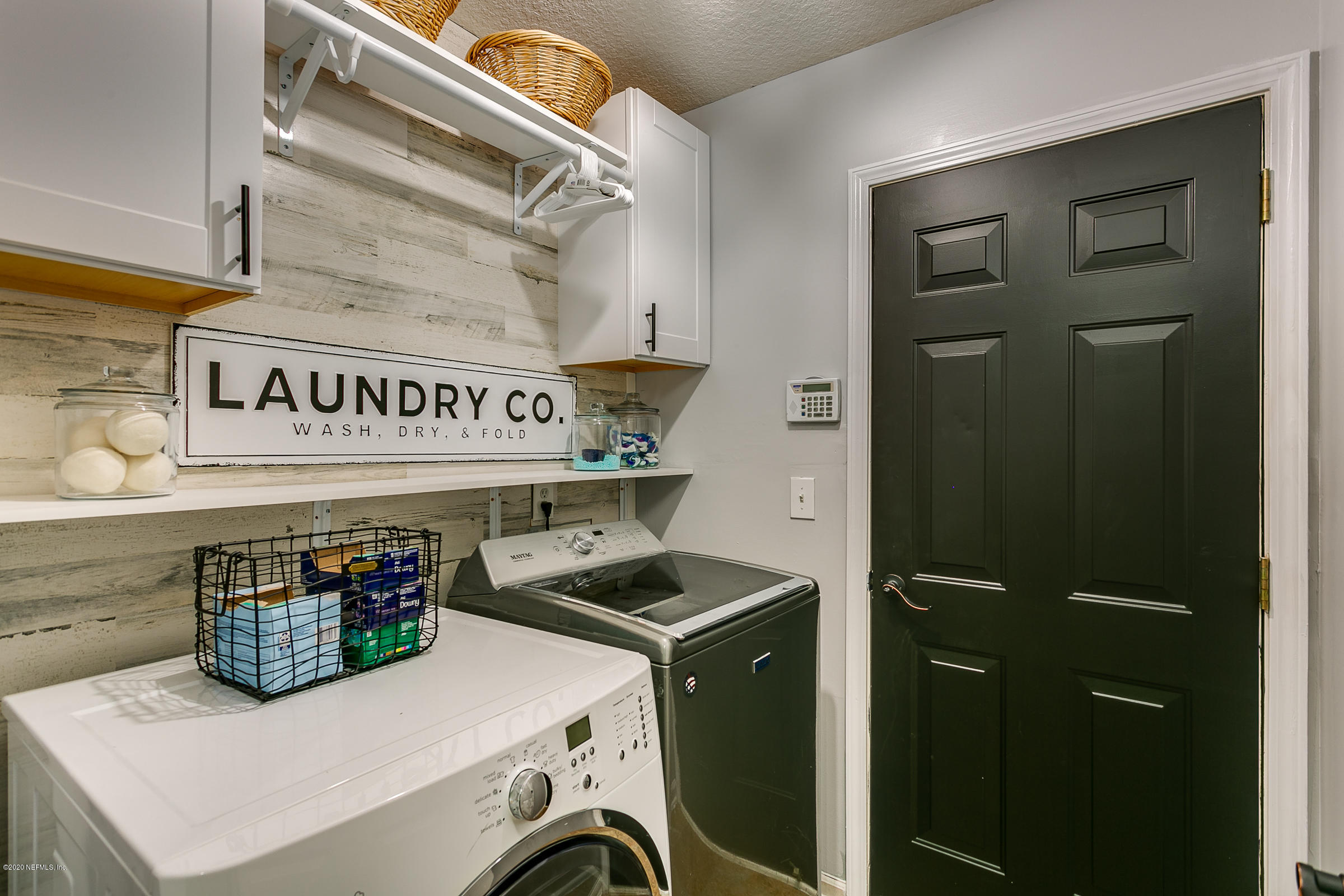 1671 Margarets Walk Road Fleming Island, FL 32003 - Photo 25 of 67 25 Laundry Room