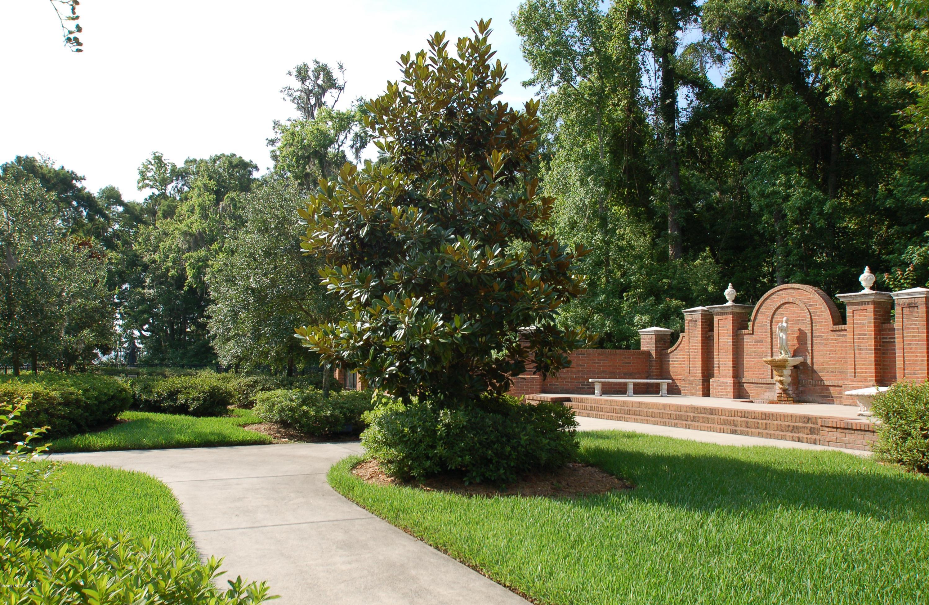 1671 Margarets Walk Road Fleming Island, FL 32003 - Photo 35 of 67 garden 2