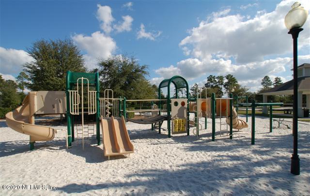 1671 Margarets Walk Road Fleming Island, FL 32003 - Photo 36 of 67 playground