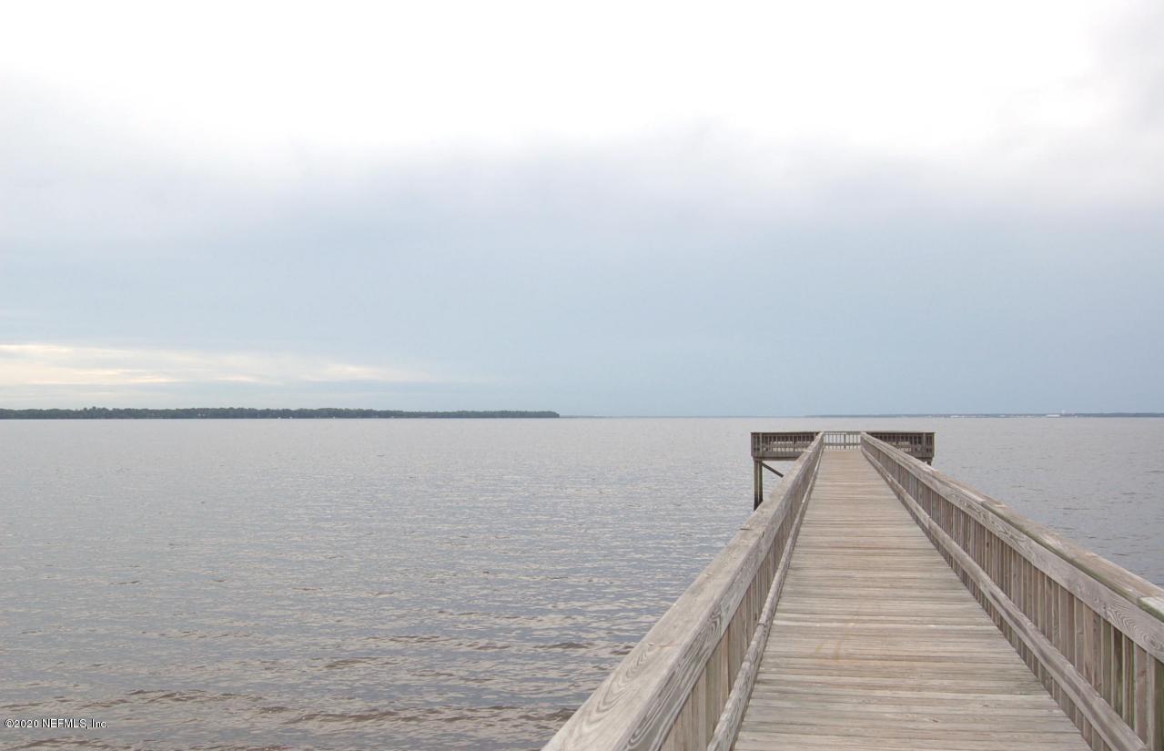 1671 Margarets Walk Road Fleming Island, FL 32003 - Photo 38 of 67 Dock 2