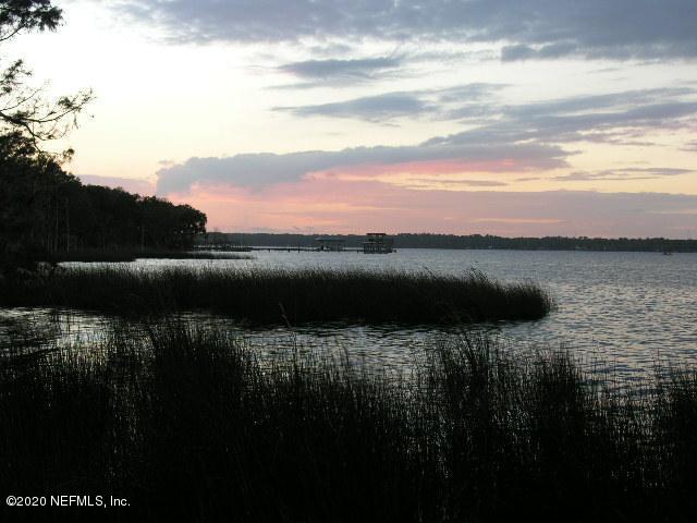 1671 Margarets Walk Road Fleming Island, FL 32003 - Photo 55 of 67 Doctors Lake