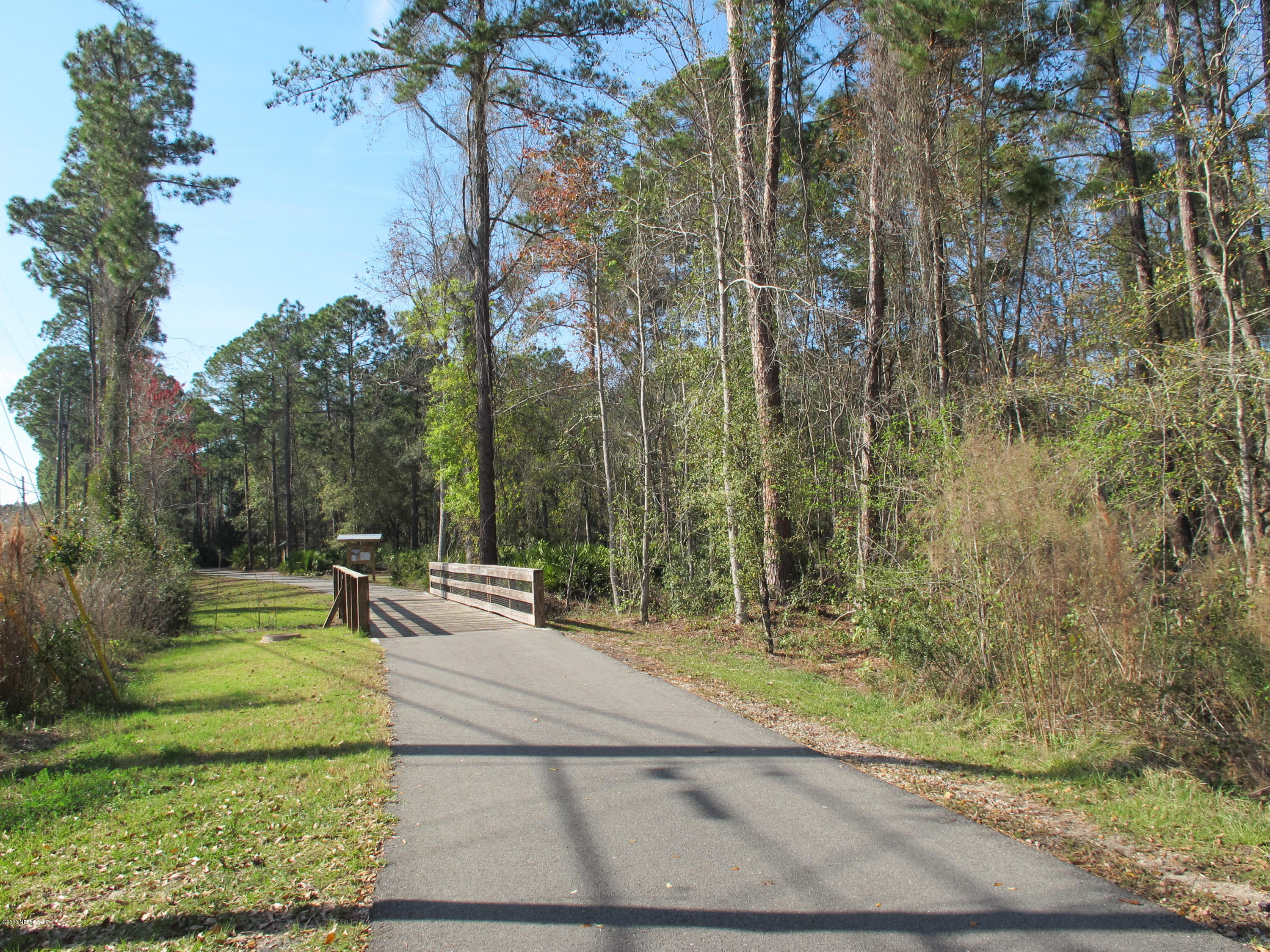 1671 Margarets Walk Road Fleming Island, FL 32003 - Photo 63 of 67 Let's get some exercise