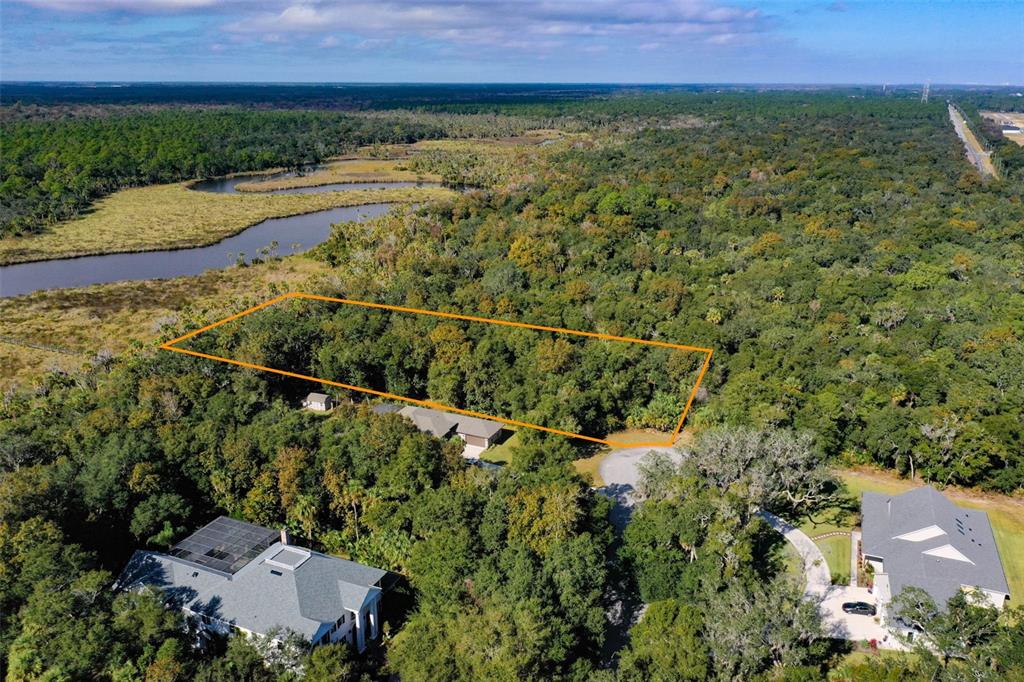 105 Bridle Ridge Court Flagler Beach, FL 32136 - Photo 3 of 8