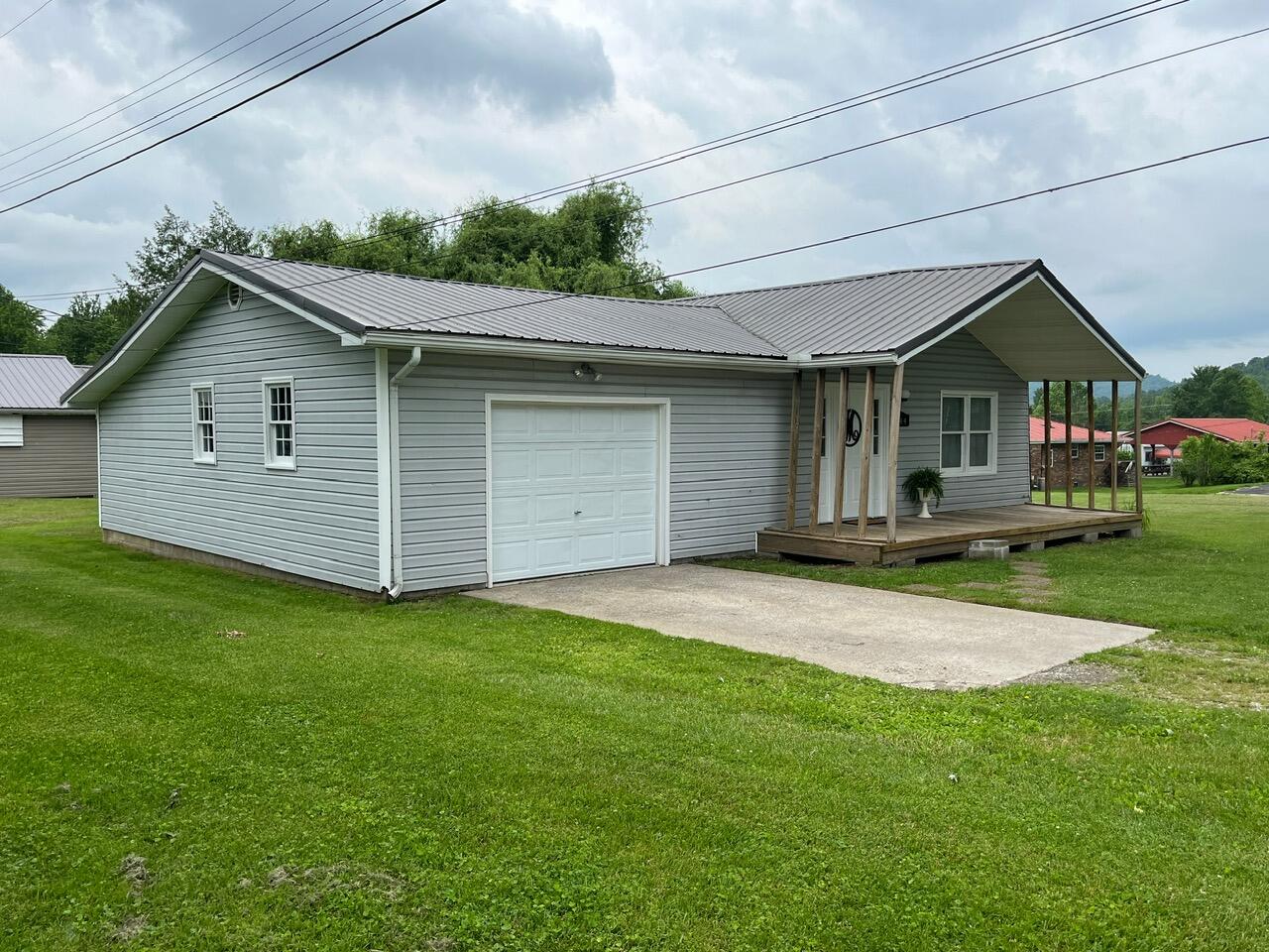 144 Calvary Church Road Corbin, KY 40701 - Photo 3 of 19 image4