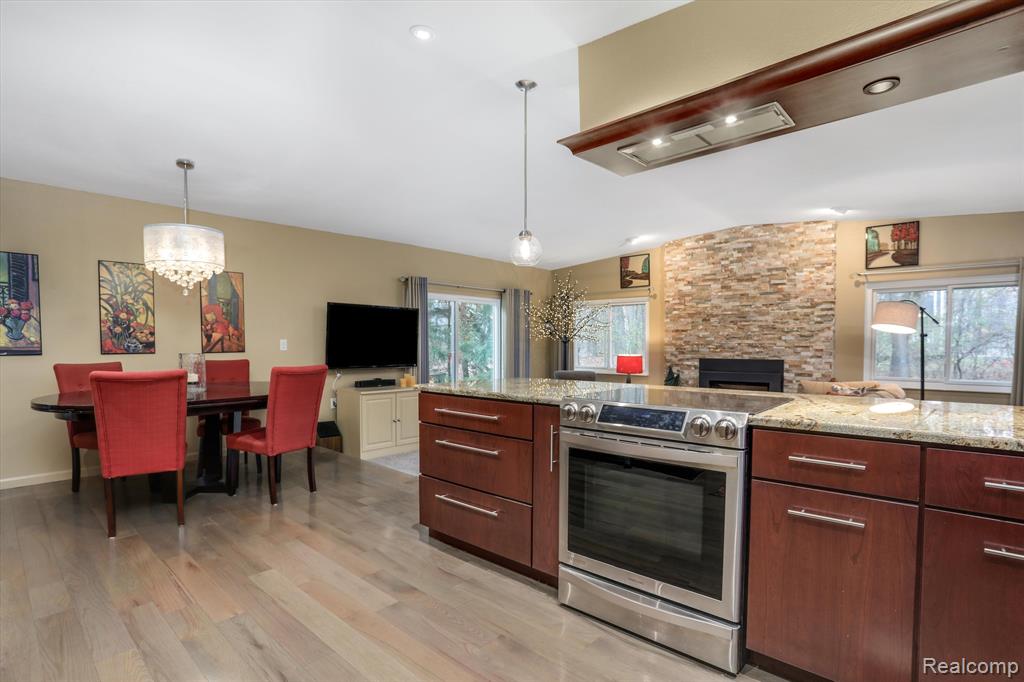 8445 Reese Road Clarkston, MI 48348 - Photo 23 of 44