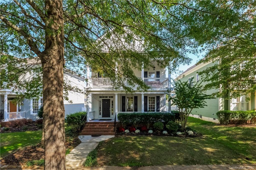 3014 Colonel Springs Way Fort Mill, SC 29708 - Photo 1 of 24