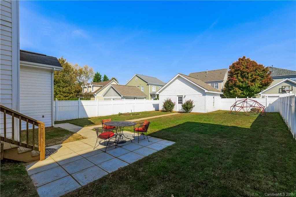 3014 Colonel Springs Way Fort Mill, SC 29708 - Photo 21 of 24