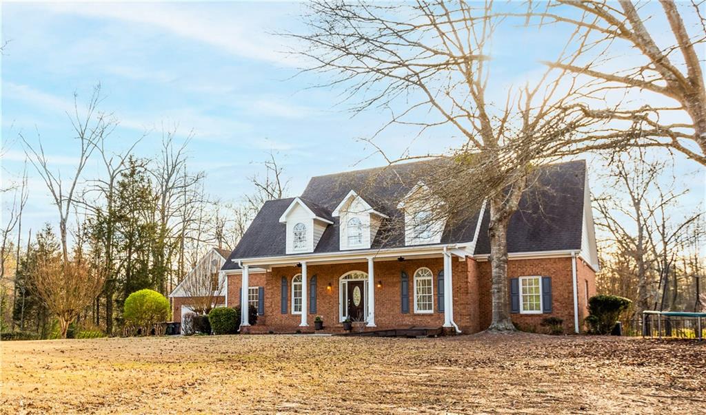 1677 Cook Road Oxford, GA 30054 - Photo 1 of 1 Gallery Image 1
