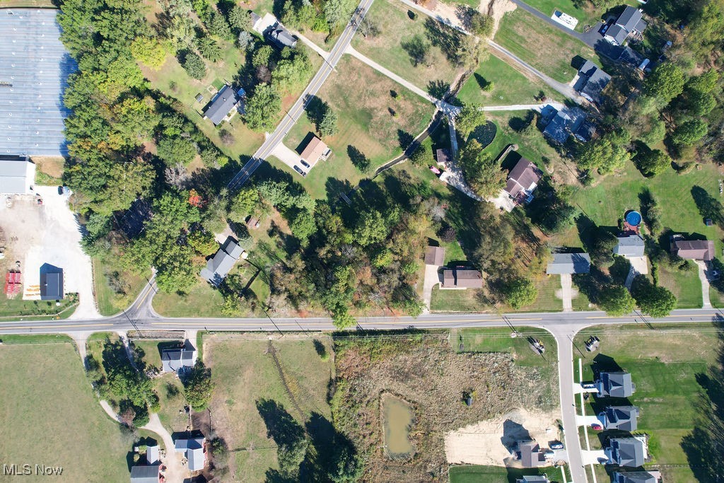 Meloy Road Kent, OH 44240 - Photo 4 of 6 Aerial view of property's location