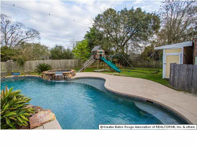 6970 South Fieldgate Court Baton Rouge, LA 70808 - Photo 1 of 13 Gallery Image 1