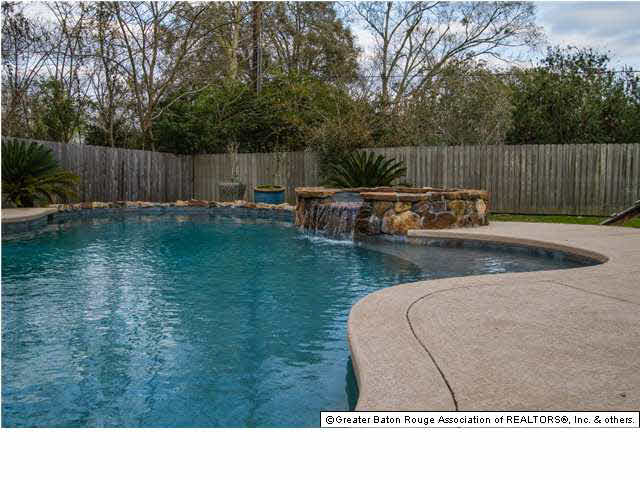 6970 South Fieldgate Court Baton Rouge, LA 70808 - Photo 11 of 13 Gallery Image 11