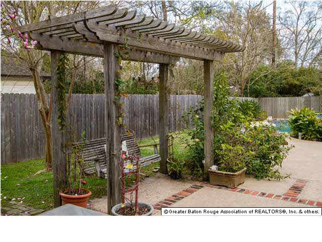 6970 South Fieldgate Court Baton Rouge, LA 70808 - Photo 12 of 13 Gallery Image 12