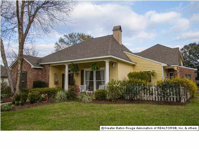 6970 South Fieldgate Court Baton Rouge, LA 70808 - Photo 13 of 13 Gallery Image 13
