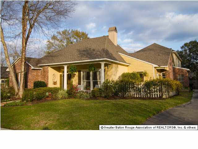 6970 South Fieldgate Court Baton Rouge, LA 70808 - Photo 2 of 13 Gallery Image 2