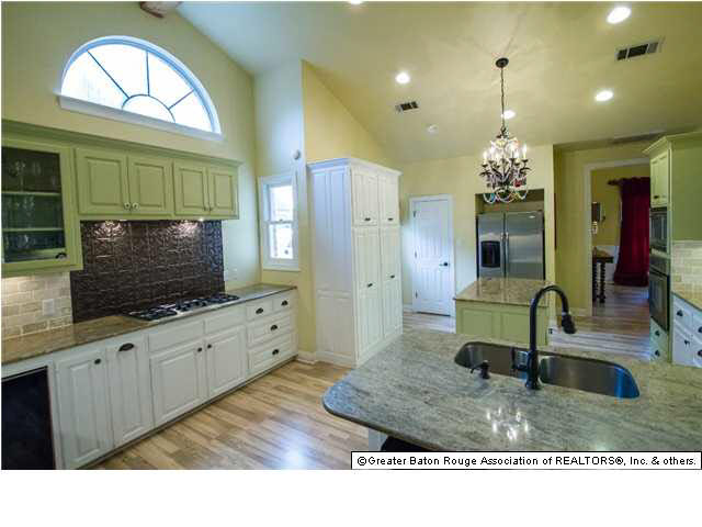 6970 South Fieldgate Court Baton Rouge, LA 70808 - Photo 3 of 13 Gallery Image 3