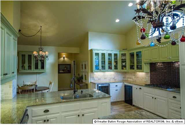 6970 South Fieldgate Court Baton Rouge, LA 70808 - Photo 4 of 13 Gallery Image 4