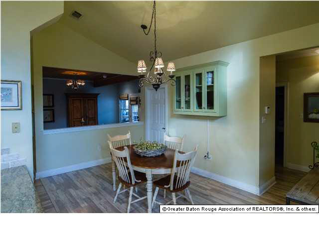 6970 South Fieldgate Court Baton Rouge, LA 70808 - Photo 5 of 13 Gallery Image 5