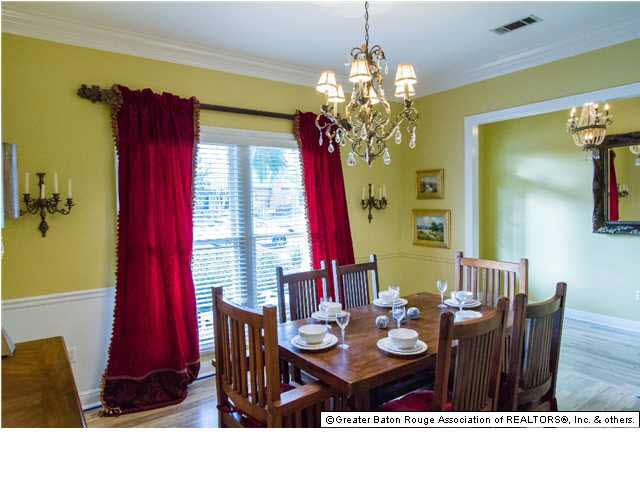 6970 South Fieldgate Court Baton Rouge, LA 70808 - Photo 6 of 13 Gallery Image 6