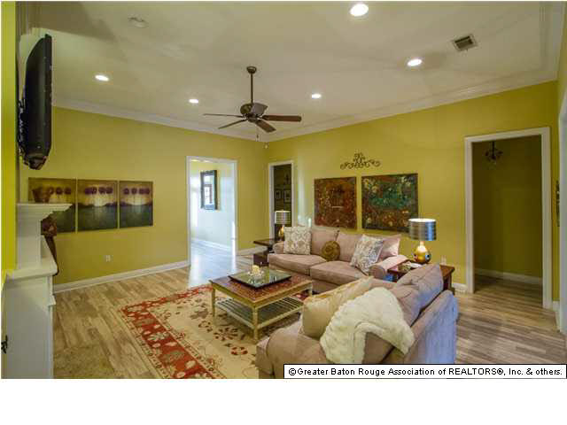 6970 South Fieldgate Court Baton Rouge, LA 70808 - Photo 7 of 13 Gallery Image 7