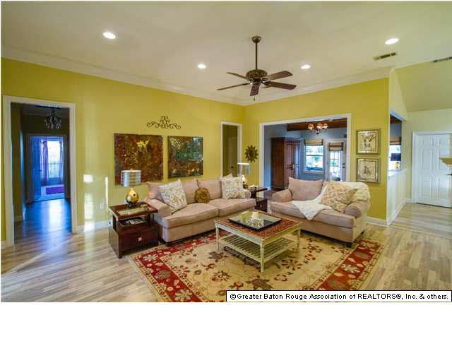 6970 South Fieldgate Court Baton Rouge, LA 70808 - Photo 8 of 13 Gallery Image 8