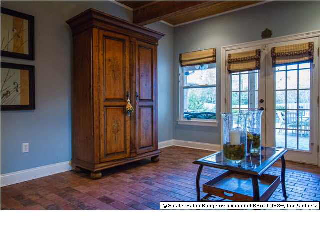 6970 South Fieldgate Court Baton Rouge, LA 70808 - Photo 9 of 13 Gallery Image 9