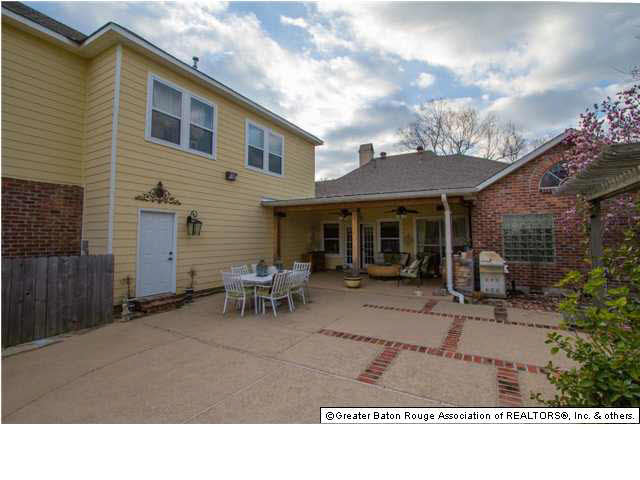 6970 South Fieldgate Court Baton Rouge, LA 70808 - Photo 10 of 13 Gallery Image 10