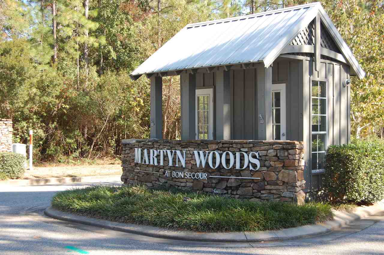 18706 Treasure Oaks Road Gulf Shores, AL 36542 - Photo 3 of 17