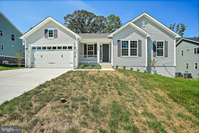 $749,999 | 5710 Charlies Way, White Marsh, MD 21162