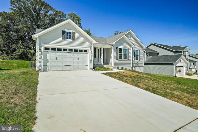 $749,999 | 5710 Charlies Way, White Marsh, MD 21162