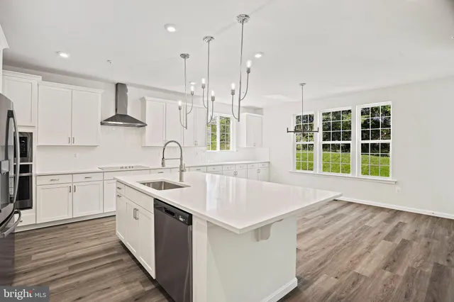 $749,999 | 5710 Charlies Way, White Marsh, MD 21162