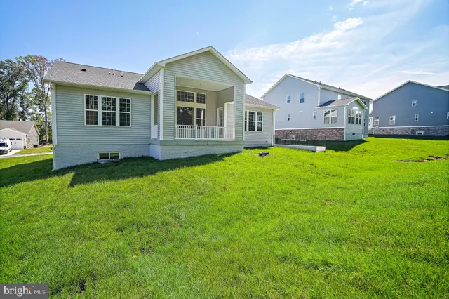 $749,999 | 5710 Charlies Way, White Marsh, MD 21162