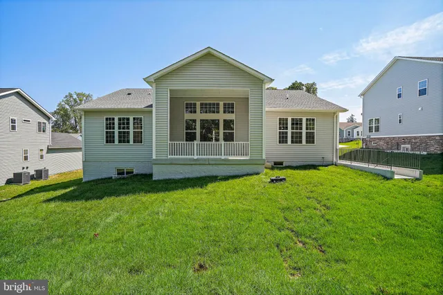 $749,999 | 5710 Charlies Way, White Marsh, MD 21162