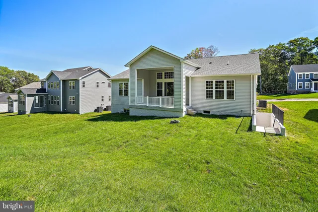 $749,999 | 5710 Charlies Way, White Marsh, MD 21162