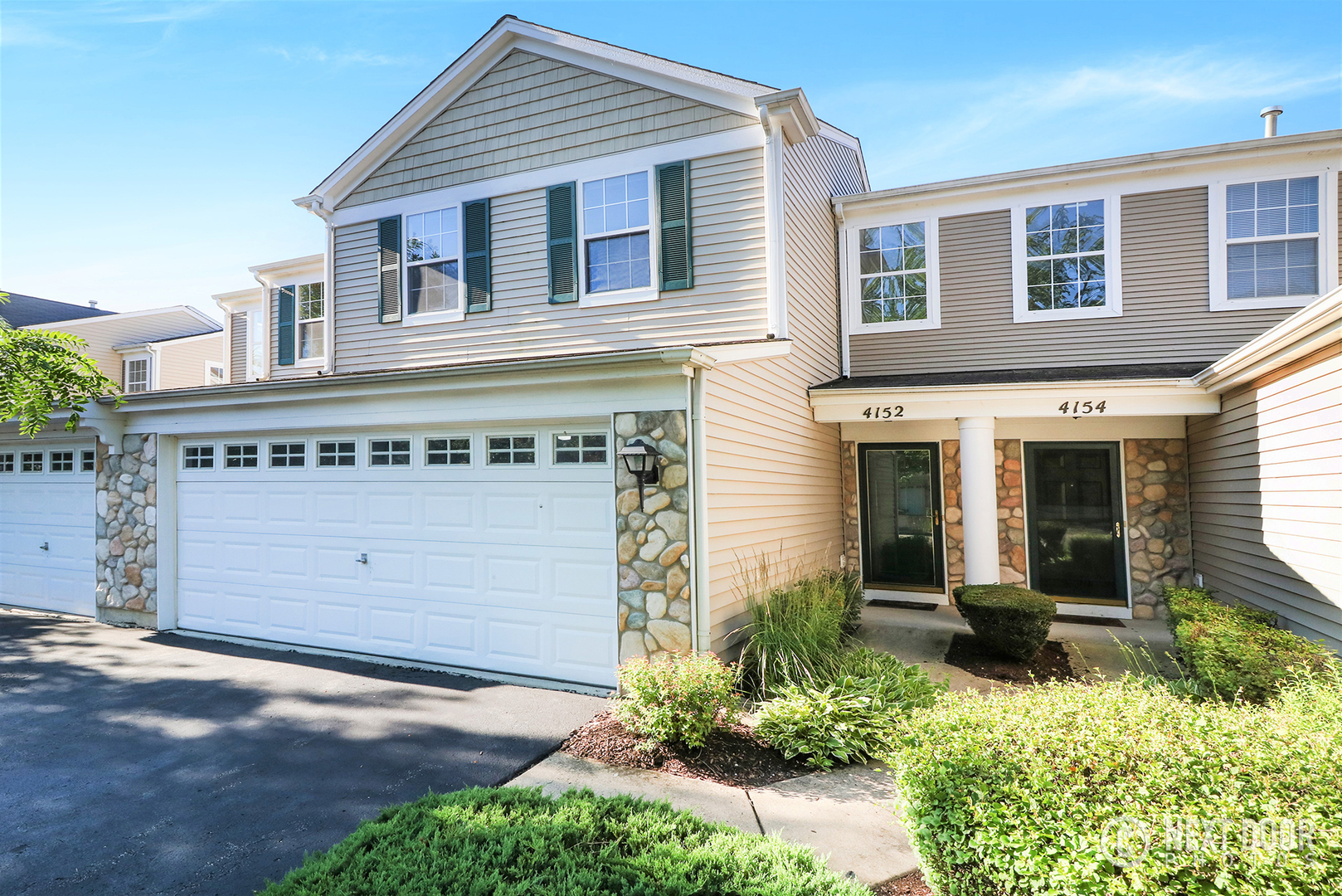 4152 Oak Tree Lane Plainfield, IL 60586 - Photo 1 of 23