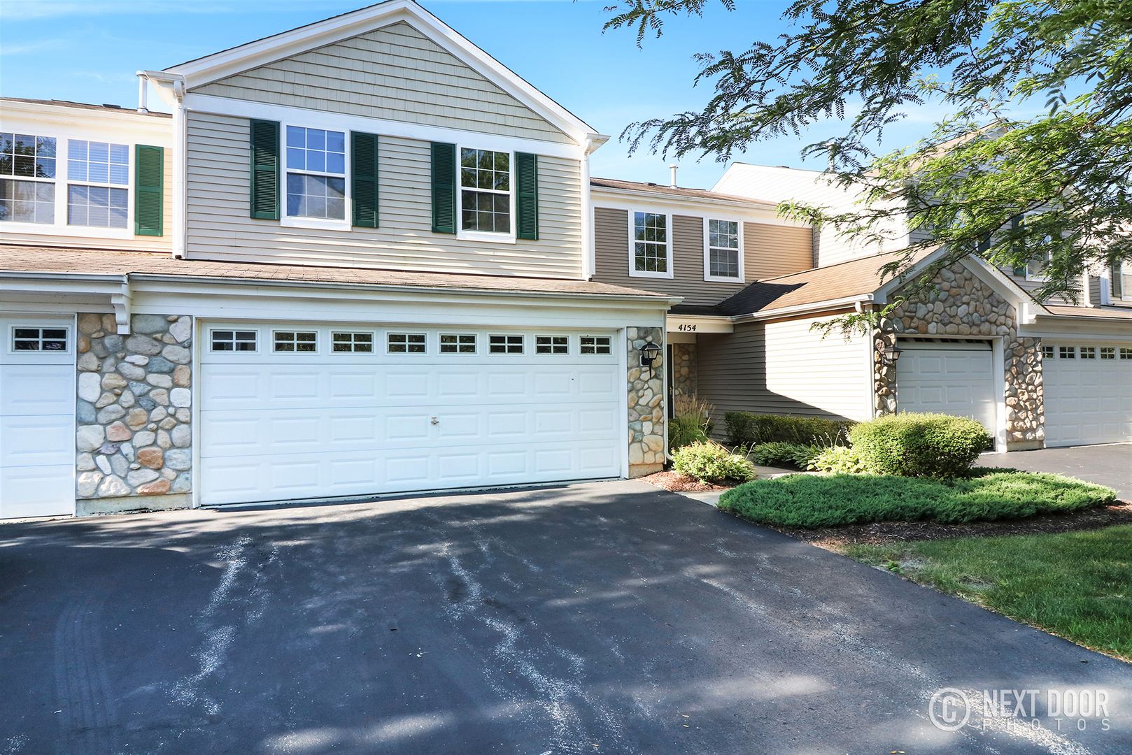 4152 Oak Tree Lane Plainfield, IL 60586 - Photo 2 of 23