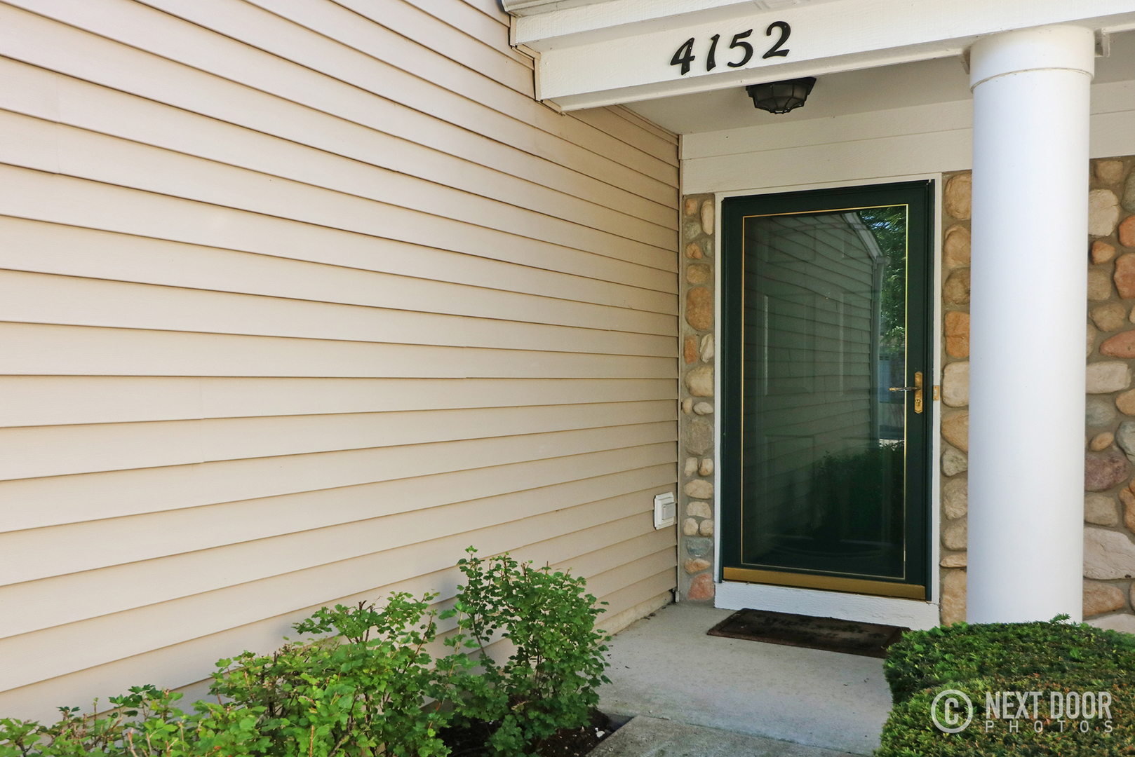 4152 Oak Tree Lane Plainfield, IL 60586 - Photo 3 of 23