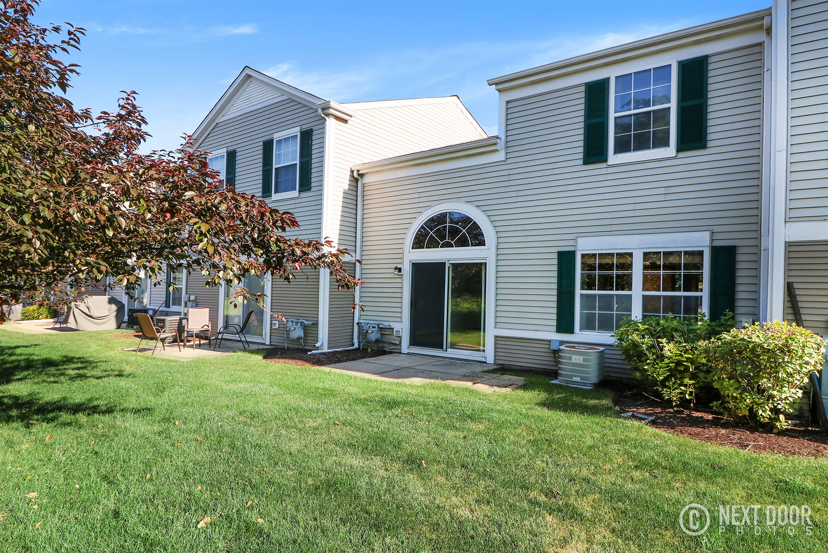 4152 Oak Tree Lane Plainfield, IL 60586 - Photo 23 of 23