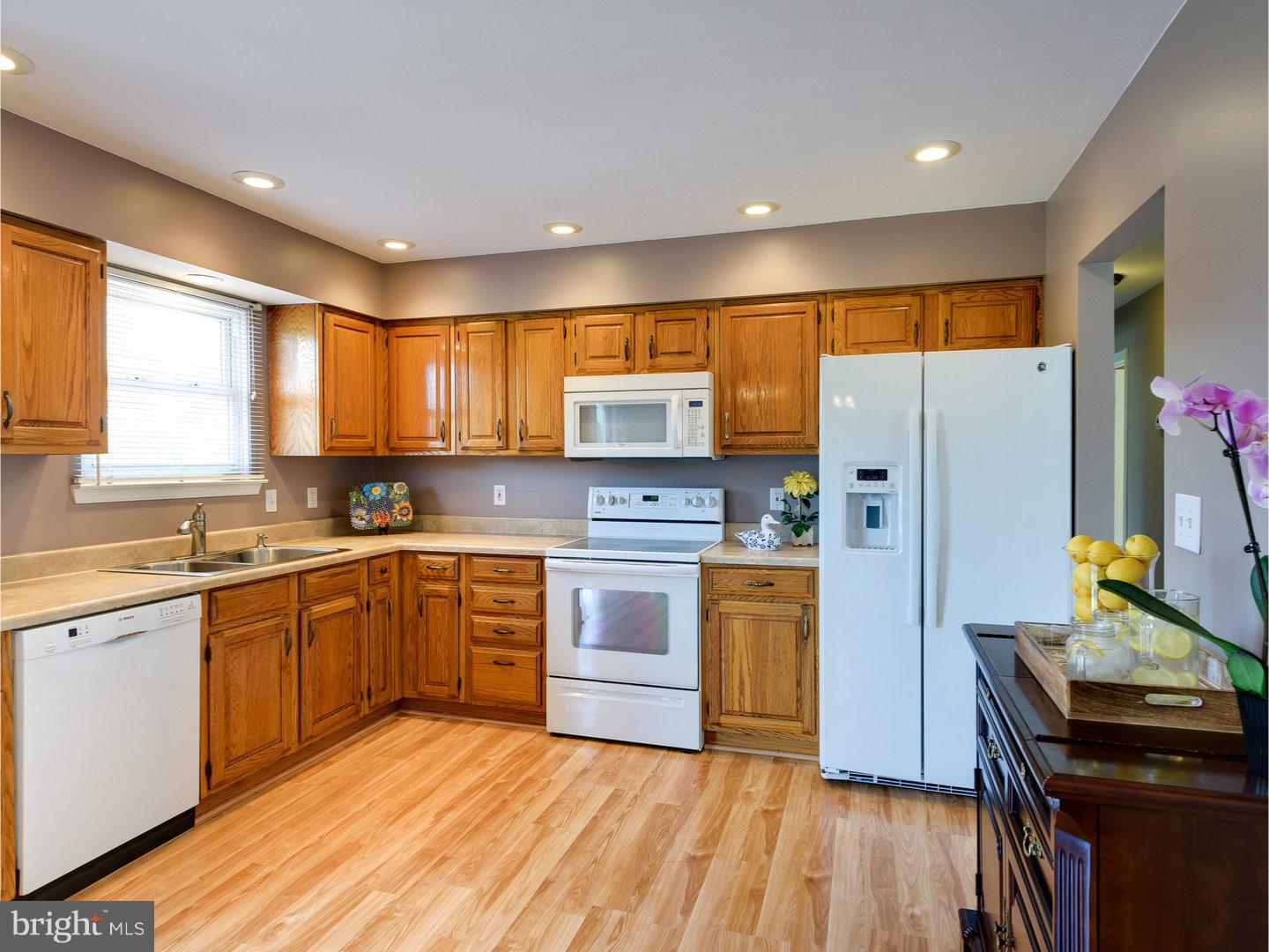 495 Byers Road Chester Springs, PA 19425 - Photo 8 of 20 Kitchen