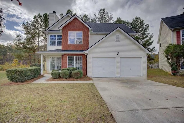 $295,000 | 167 Fairhaven Trail, Fairburn, GA 30213