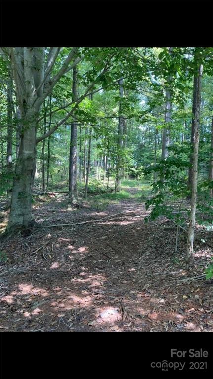 0 Bar Link Road Mount Pleasant, NC 28124 - Photo 1 of 2 a view of a yard with lots of trees