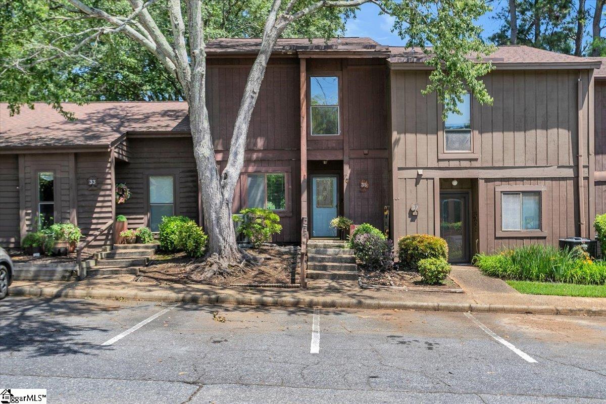 3106 Bethel Road, Unit 35 Simpsonville, SC 29681 - Photo 45 of 45 Gallery Image 45
