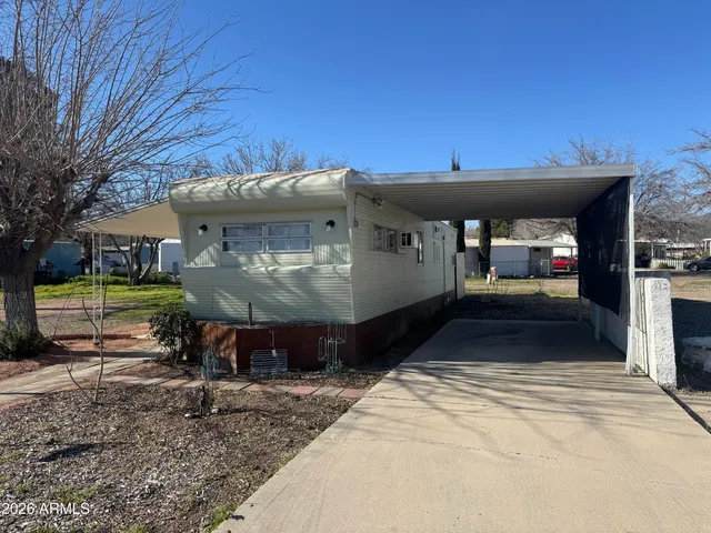 $107,000 | 723 Finnie Flat Road, Unit 43, Camp Verde, AZ 86322